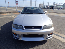 Load image into Gallery viewer, Nissan Skyline GT-R Vspec (In Process) *Reserved*
