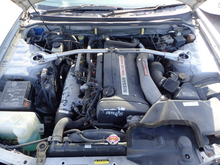 Load image into Gallery viewer, Nissan Skyline GT-R Vspec (In Process) *Reserved*
