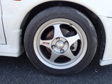 Load image into Gallery viewer, Mitsubishi Lancer Evolution III GSR (In Process) *Reserved*
