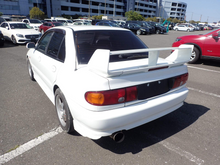 Load image into Gallery viewer, Mitsubishi Lancer Evolution III GSR (In Process) *Reserved*
