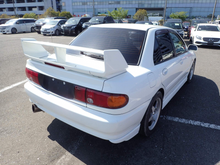 Load image into Gallery viewer, Mitsubishi Lancer Evolution III GSR (In Process) *Reserved*

