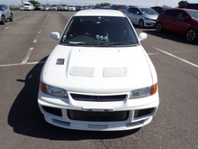 Load image into Gallery viewer, Mitsubishi Lancer Evolution III GSR (In Process) *Reserved*
