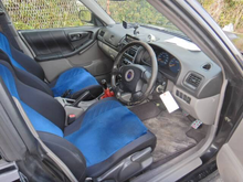 Load image into Gallery viewer, Subaru Forester S/TB Type RA (In Process)
