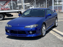 Load image into Gallery viewer, Nissan Silvia Spec R (ETA: Landing May)

