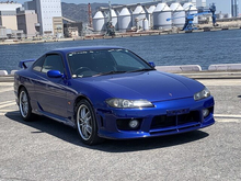 Load image into Gallery viewer, Nissan Silvia Spec R (ETA: Landing May)
