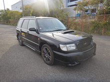 Load image into Gallery viewer, Subaru Forester S/TB Type RA (In Process)
