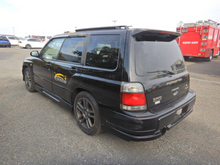 Load image into Gallery viewer, Subaru Forester S/TB Type RA (In Process)
