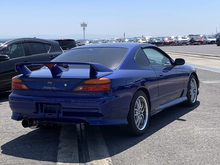 Load image into Gallery viewer, Nissan Silvia Spec R (ETA: Landing May)
