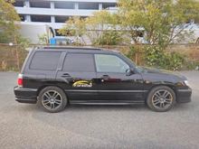Load image into Gallery viewer, Subaru Forester S/TB Type RA (In Process)
