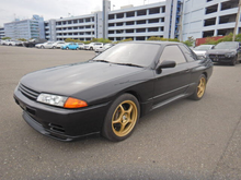 Load image into Gallery viewer, Nissan Skyline GTST Type M (In Process)
