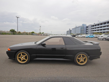 Load image into Gallery viewer, Nissan Skyline GTST Type M (In Process)
