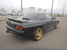 Load image into Gallery viewer, Nissan Skyline GTST Type M (In Process)

