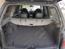 Load image into Gallery viewer, Subaru Forester S/TB Type RA (In Process)
