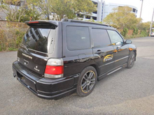 Load image into Gallery viewer, Subaru Forester S/TB Type RA (In Process)
