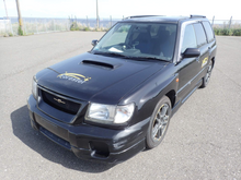 Load image into Gallery viewer, Subaru Forester S/TB Type RA (In Process)
