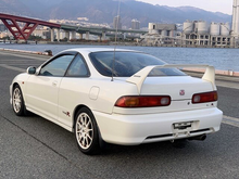 Load image into Gallery viewer, Honda Integra Type R (ETA. Landing January)
