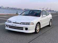 Load image into Gallery viewer, Honda Integra Type R (ETA. Landing January)
