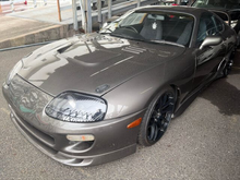 Load image into Gallery viewer, Toyota Supra SZ (ETA: Landing October)

