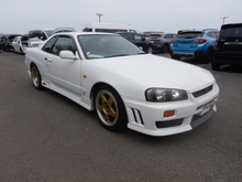 Load image into Gallery viewer, Nissan Skyline GTT (ETA: Landing May)
