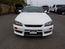 Load image into Gallery viewer, Nissan Skyline GTT (ETA: Landing May)
