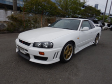 Load image into Gallery viewer, Nissan Skyline GTT (ETA: Landing May)
