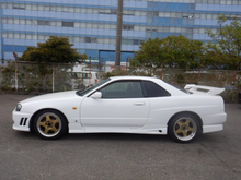Load image into Gallery viewer, Nissan Skyline GTT (ETA: Landing May)
