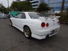Load image into Gallery viewer, Nissan Skyline GTT (ETA: Landing May)
