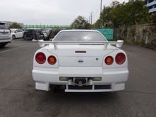 Load image into Gallery viewer, Nissan Skyline GTT (ETA: Landing May)
