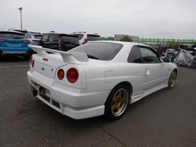 Load image into Gallery viewer, Nissan Skyline GTT (ETA: Landing May)
