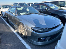Load image into Gallery viewer, Nissan Silvia S15 Spec R (Eta. Landing March)
