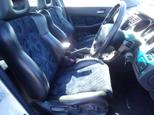 Load image into Gallery viewer, Honda Torneo SiR-T (In Process)
