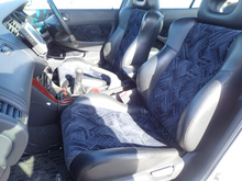 Load image into Gallery viewer, Honda Torneo SiR-T (In Process)
