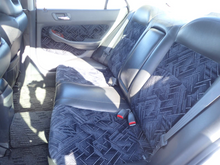 Load image into Gallery viewer, Honda Torneo SiR-T (In Process)
