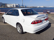 Load image into Gallery viewer, Honda Torneo SiR-T (In Process)

