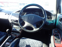 Load image into Gallery viewer, Honda Torneo SiR-T (In Process)
