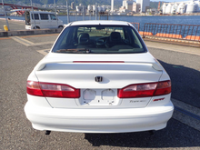 Load image into Gallery viewer, Honda Torneo SiR-T (In Process)

