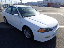Load image into Gallery viewer, Honda Torneo SiR-T (In Process)
