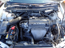 Load image into Gallery viewer, Honda Torneo SiR-T (In Process)
