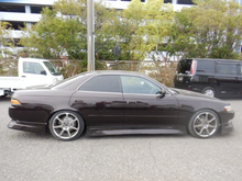 Load image into Gallery viewer, JZX90 MarkII Tourer V (ETA: Landing April)
