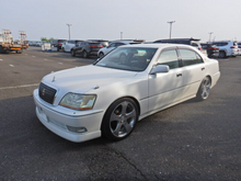 Load image into Gallery viewer, Toyota Crown Majesta (In Process)
