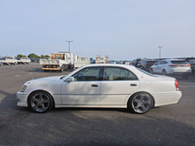Load image into Gallery viewer, Toyota Crown Majesta (In Process)
