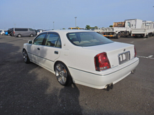 Load image into Gallery viewer, Toyota Crown Majesta (In Process)
