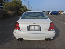Load image into Gallery viewer, Toyota Crown Majesta (In Process)
