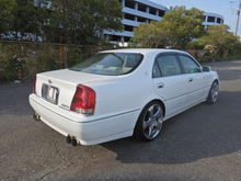 Load image into Gallery viewer, Toyota Crown Majesta (In Process)
