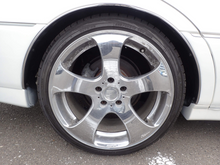 Load image into Gallery viewer, Toyota Crown Majesta (In Process)
