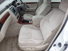 Load image into Gallery viewer, Toyota Crown Majesta (In Process)
