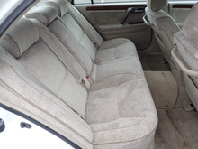 Load image into Gallery viewer, Toyota Crown Majesta (In Process)
