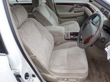 Load image into Gallery viewer, Toyota Crown Majesta (In Process)
