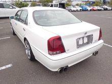 Load image into Gallery viewer, Toyota Crown Majesta (In Process)
