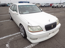 Load image into Gallery viewer, Toyota Crown Majesta (In Process)
